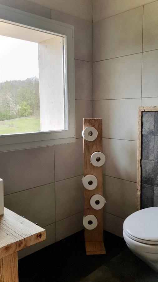 Coeur Vert Oekologisch Mit Viel Ambiente Fuer Seelen-Wellness Роншан Экстерьер фото